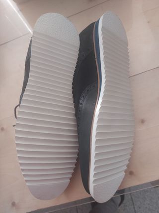 Sapatos Cristiano Ronaldo