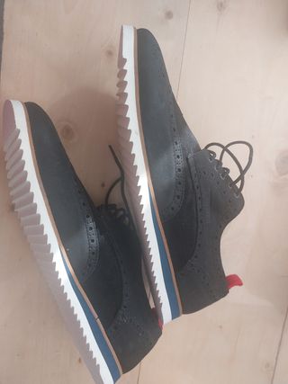 Sapatos Cristiano Ronaldo