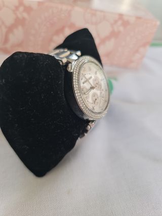 Reloj de pulsera de mujer Michael Kors