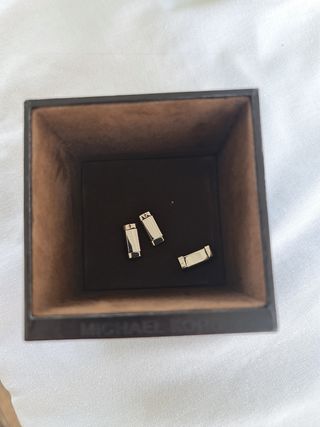 Reloj de pulsera de mujer Michael Kors