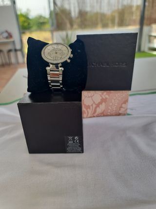 Reloj de pulsera de mujer Michael Kors