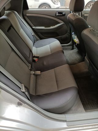 Chevrolet Lacetti 2010