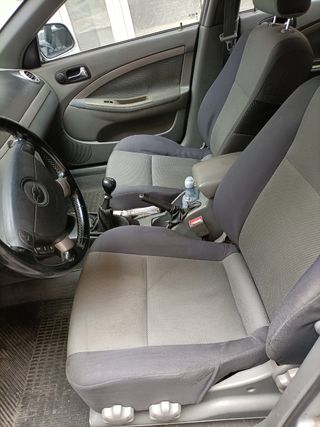 Chevrolet Lacetti 2010