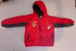 Roba d'esquí/ Ropa de esquí