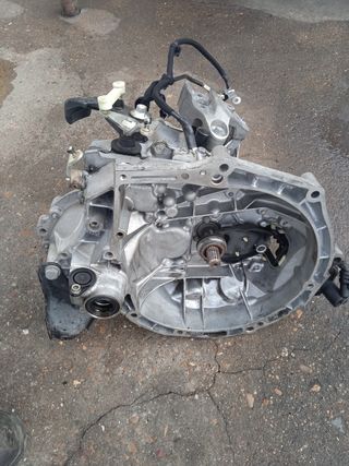 Desguace Peugeot 207 año 2011