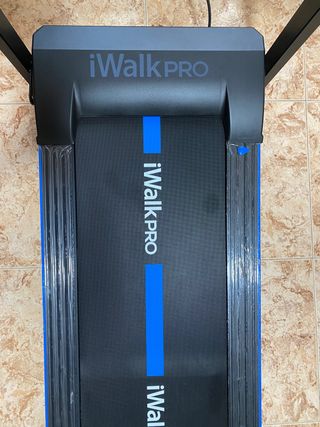 Cinta para correr iWalk Pro