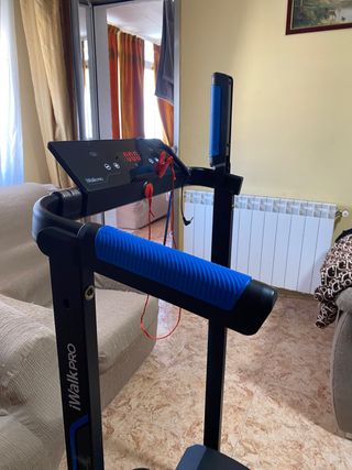 Cinta para correr iWalk Pro