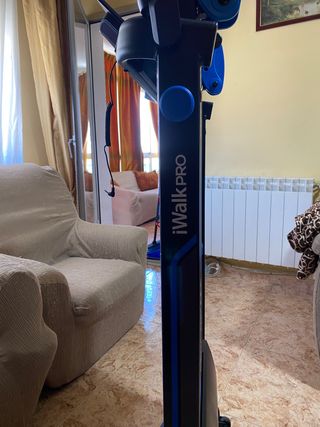 Cinta para correr iWalk Pro