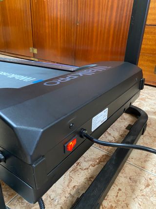 Cinta para correr iWalk Pro