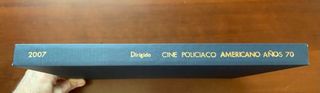 DIRETTO. FILM POLIZIESCHI AMERICANI DEGLI ANNI '70