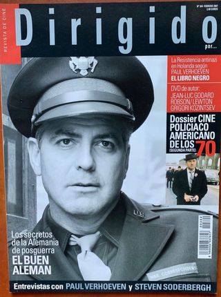 DIRETTO. FILM POLIZIESCHI AMERICANI DEGLI ANNI '70