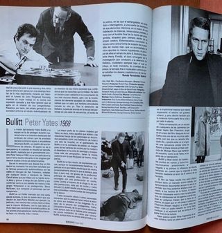 DIRETTO. FILM POLIZIESCHI AMERICANI DEGLI ANNI '70