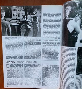 DIRETTO. FILM POLIZIESCHI AMERICANI DEGLI ANNI '70