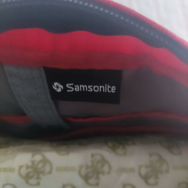 Borsa multitasche Samsonite