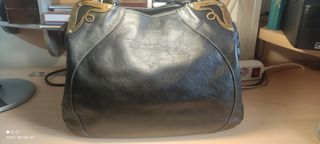 MARAVILLOSO BOLSO PIEL CLAUDIA FIRENZE
