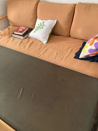 SOFA NIDO