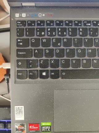 Reparación de portátiles