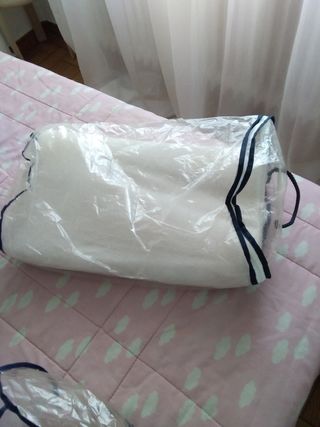 Almohada especial cuello