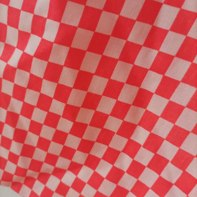 kimono Japan giapponese vintage scacchi