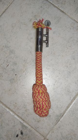 Mechero Chusquero Gigante