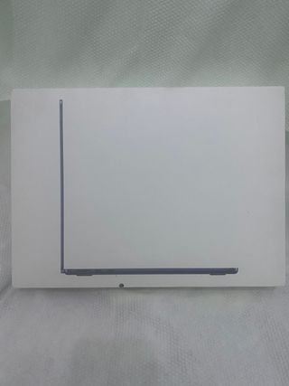 ✅💻🟠Caja MacBook Air 🔰Apple🍎