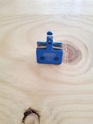 Pastillas de freno Shimano