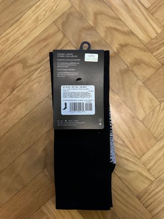 Medias Nike FC Barcelona