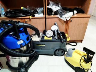 EMPRESA DE LIMPIEZA EN MURCIA