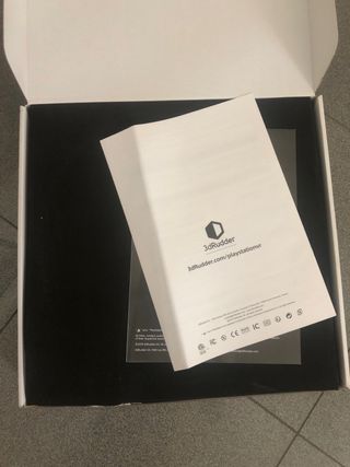 3d RUDDER (foot motion controller)