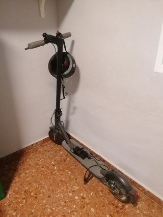Patinete eléctrico Xiaomi Scooter 1S