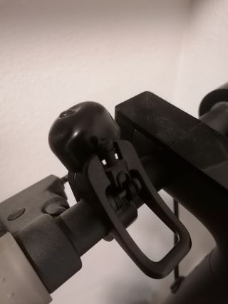 Patinete eléctrico Xiaomi Scooter 1S