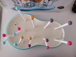 Escurre biberones Suavinex