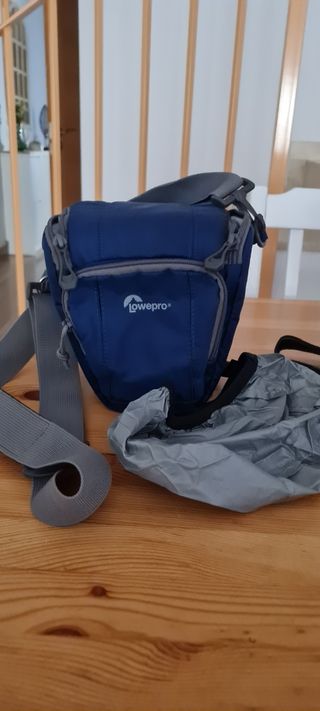 Cámara Reflex Nikon D3200 COMO NUEVA