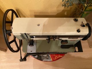 Maquina de coser