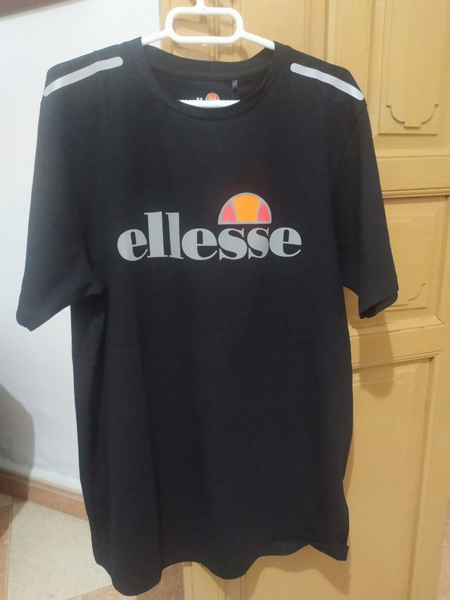 Camiseta ellesse