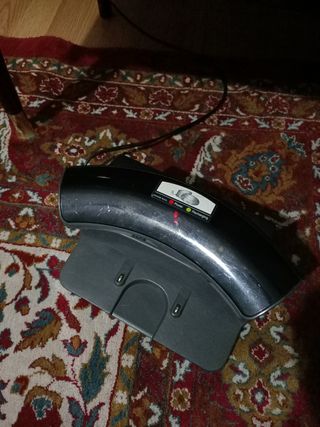 Robot aspirador Samsung Navibot Silencio