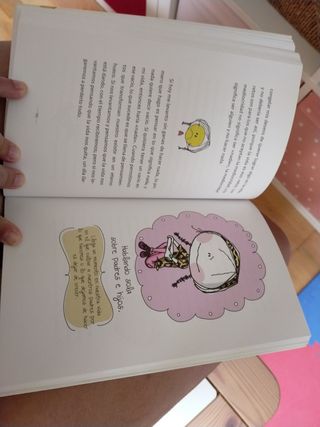 Libro "hablando sola"