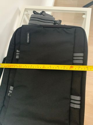 MALETIN PORTATIL SAMSONITE.NUEVO.