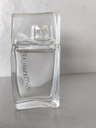 Miniatura de fragancia