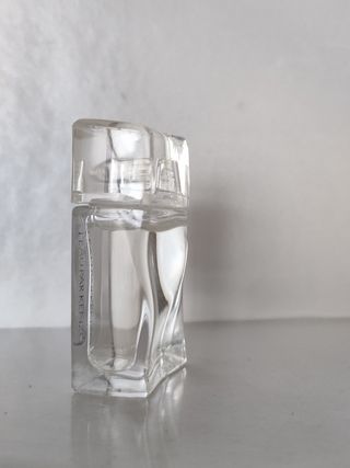 Miniatura de fragancia