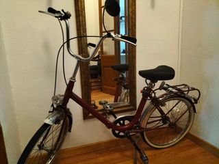 Bicicleta vintage Orbea