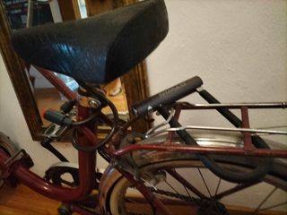 Bicicleta vintage Orbea