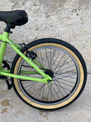 bici bmx