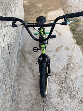 bici bmx