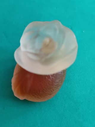 Miniatura de colección de fragancia