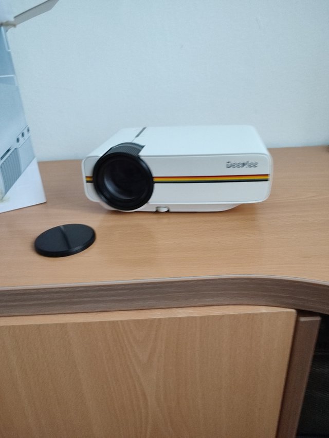 Proyector