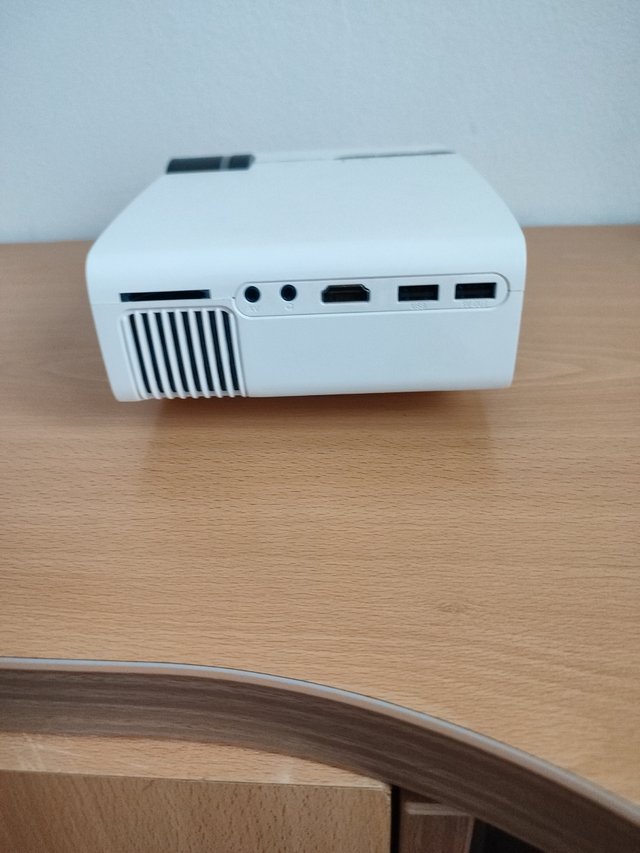 Proyector