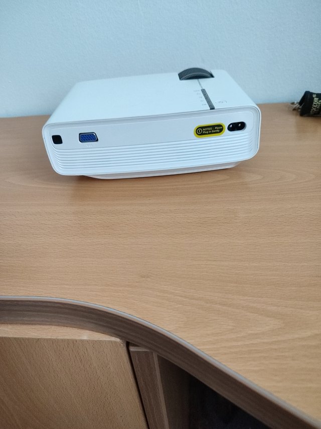 Proyector