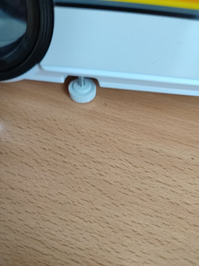 Proyector