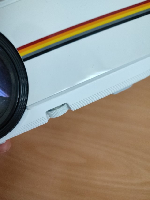 Proyector